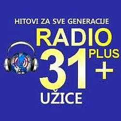 Radio Delta 31 logo
