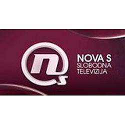 Nova S radio logo