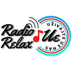 Radio Relax UE logo