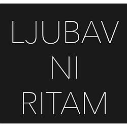 Ljubavni Ritam radio logo