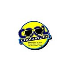 Cool Radio Opovo logo