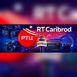 Radio Caribrod logo