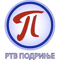 Podrinje Loznica radio logo