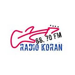 Radio Koran Priboj logo