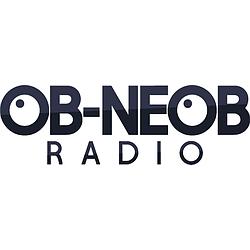 Ob-Neob Radio logo