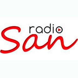 San Radio logo