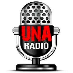 Radio Una logo