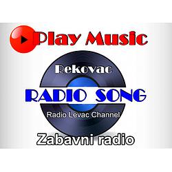 Radio Song logo