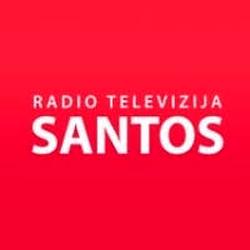 Radio Santos logo