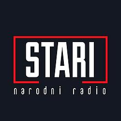 Stari Narodni Radio logo