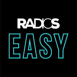 Radio S1 - Easy logo