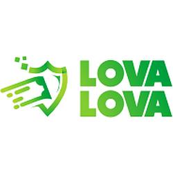 LovaLova radio logo