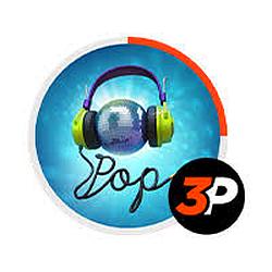 Radio Novosti Pop logo