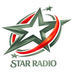Star Radio (Boem) logo