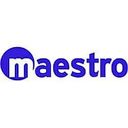Radio Maestro Lounge logo