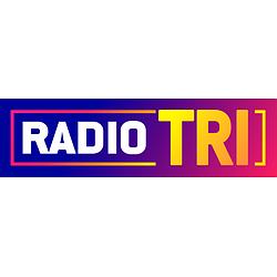 Radio TRI Beograd logo