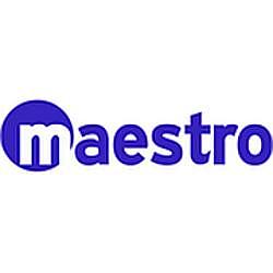 Radio Maestro Balade logo