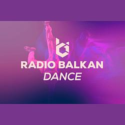 Radio Balkan Dance logo