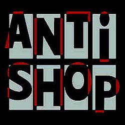 AntiShopRadio radio logo