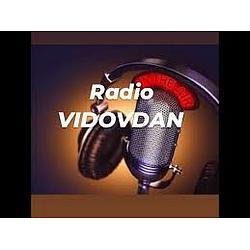 Radio Vidovdan logo