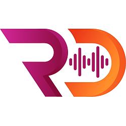 Decibel radio logo
