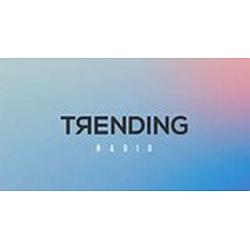 RSG Trending radio logo