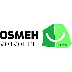 Osmeh Vojvodine radio logo