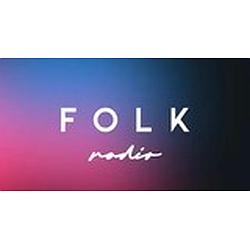 RSG Folk radio logo
