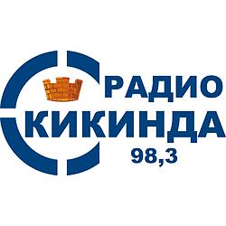 Radio Kikinda logo