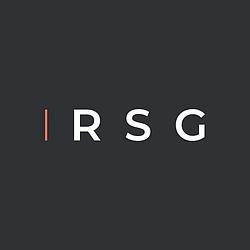 RSG Pop radio logo