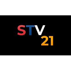S21 Radio logo