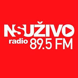 Radio NSU logo