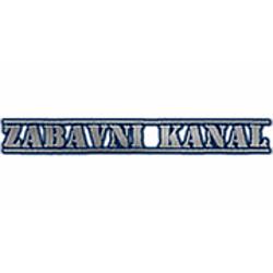 zivice pop-chanel radio logo