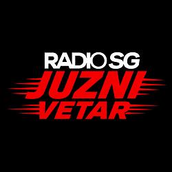 Radio SG Juzni Vetar logo