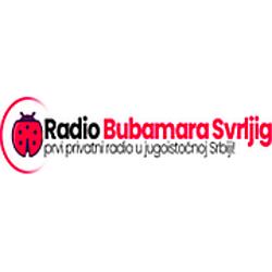 Radio Bubamara logo