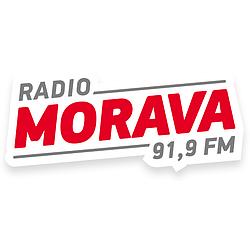 Radio Morava logo