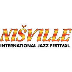 Nisville radio logo