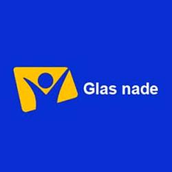 Radio Glas Nade logo