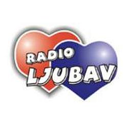 Radio Ljubav logo
