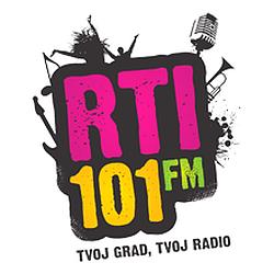 RTI FM logo