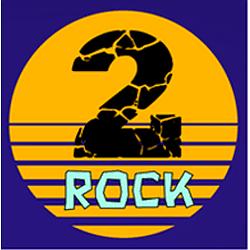 VLADIX 2 Rock radio logo