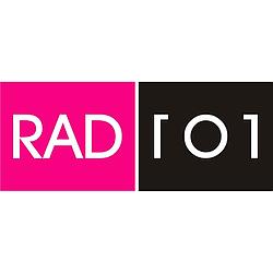 RADIO 101 BEOGRAD logo