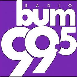 Bum 018 Radio logo