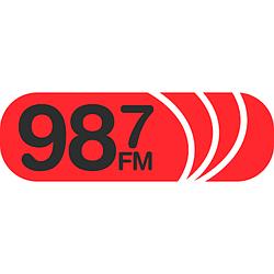 Radio Dunav Folk logo