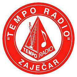 TEMPO Radio logo
