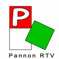 Pannon Radio logo