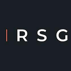 Radio Stari grad - RSG logo