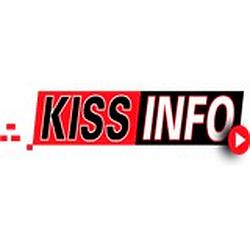 Radio Kiss logo