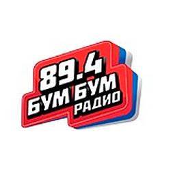 Bum Bum Radio logo