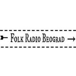 Belgrade Pop music radio logo